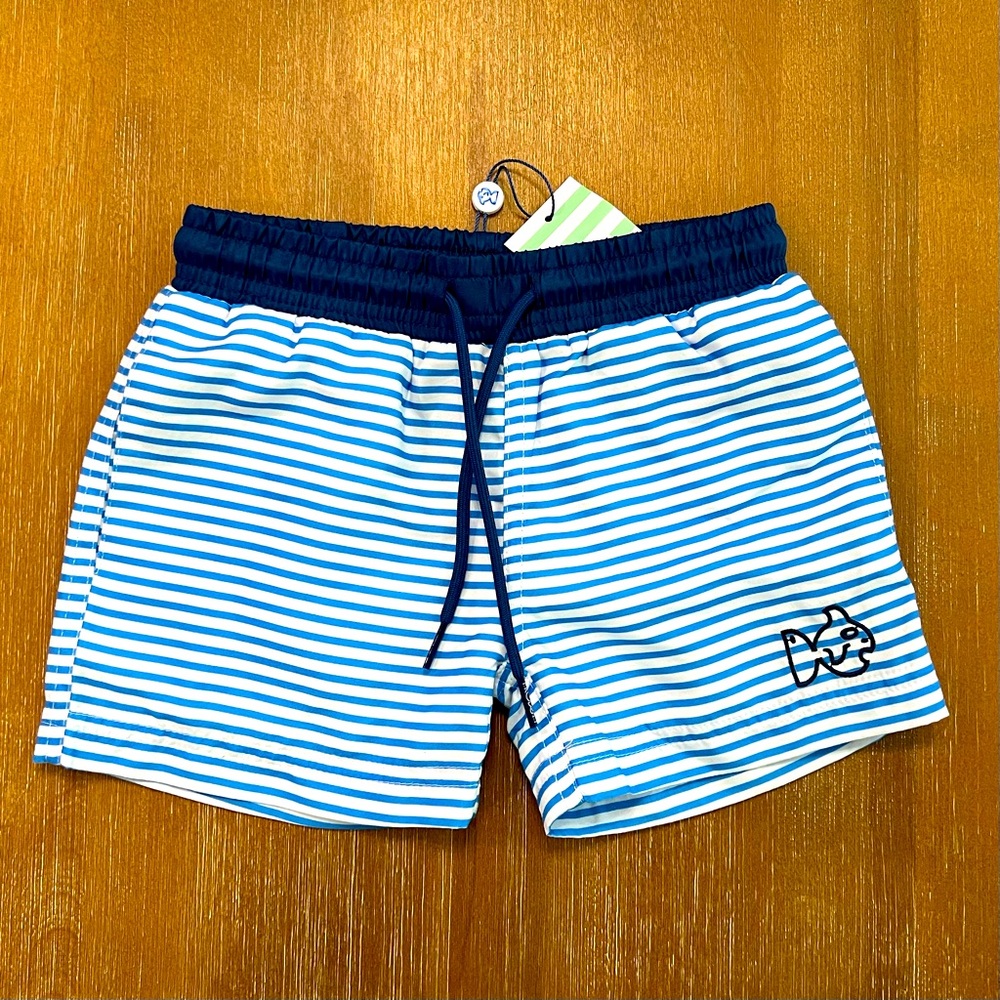 NWT Prodoh Swim Trunks